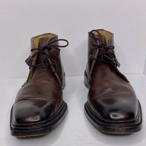 Italian Calzoleria Harris Barneys New York